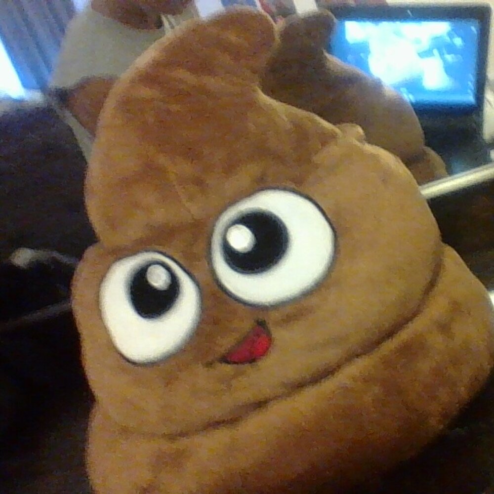 poop hat